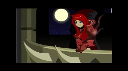 The 13 Lords of Chaos