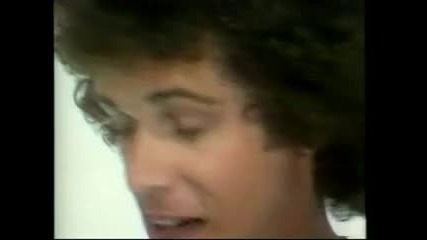 Leo Sayer - More Then I Can Say