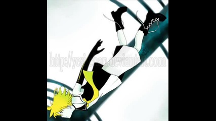 Kagamine Len - Meltdown 