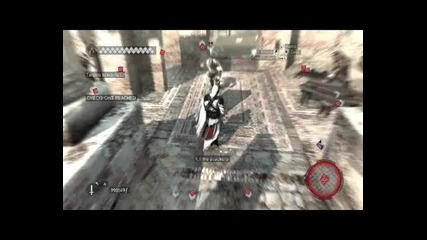 Lets Play Assassins Creed Brotherhood [part7]