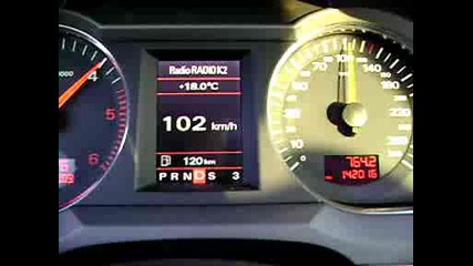 Audi A6 3.0 Tdi Quattro Dpf
