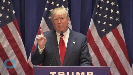 Graham: Trump's Comments Are Going to 'Kill My Party'