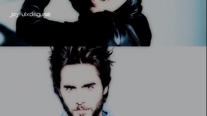 Jared Leto // See no more (4)