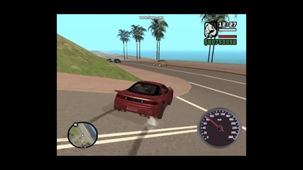 Admiral - Gta San Andreas