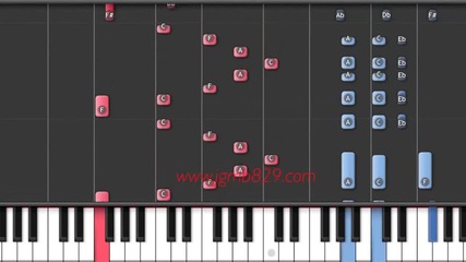 Epik High - Don t Hate Me (piano)