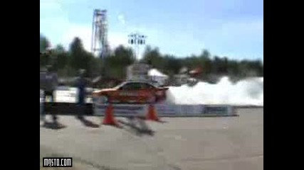 Bmw M3 Turbo 1422bhp 7,  83 Сек.