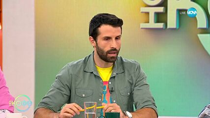 Великолепната четворка: Има ли война между поколенията? - „На кафе” (16.10.2023)