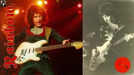 Ritchie Blackmore - Solo