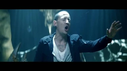 Linkin park - New divide official video ( бг превод)