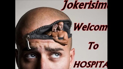 »» Жокера Избухна - Размазващ Български Сет «« Jokeirisim0 - Welcome To Hospital