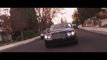 Jahlil Beats Feat. Jinsu & Problem - All I Do