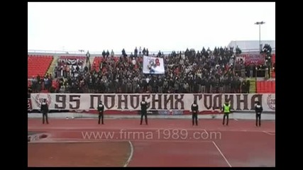 Vojvodina - Ofk Beograd 1: 1 08.03.2009