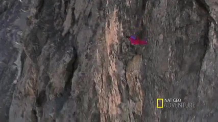 Ultimate Base Jump