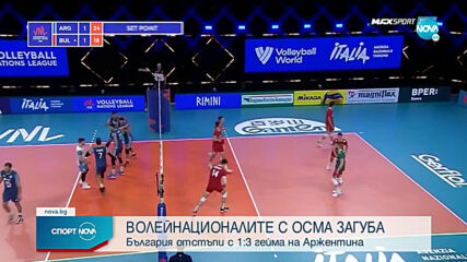Спортни новини (15.06.2021 - централна емисия)