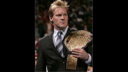 Chris Jericho 