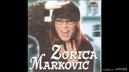 Zorica Markovic-crni Milioner