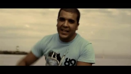 Douzi Ft. Taximan - Myriama 2010 Music Clip New 