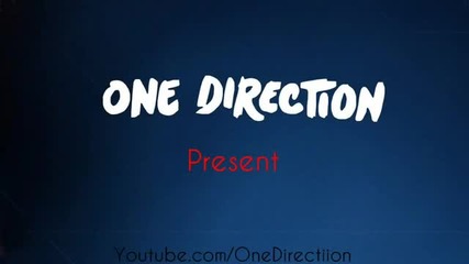 One Direction - I Wish - ( Lyrics + Pictures )