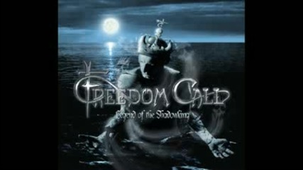 Freedom Call - Under the Spell of the Moon 
