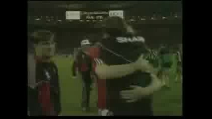 Manchester United Song For The Champions