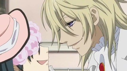 [ Hq ] What`s up Ciel ?
