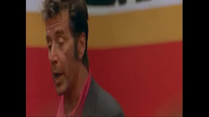 Невероятната Реч На Ал Пачино (any Given Sunday) [1999]