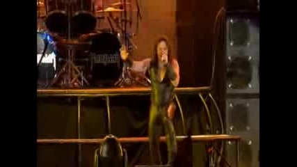 Manowar - King Of Kings ( Dvd - Live )