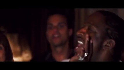 R.i.o. Feat. U-jean - Turn This Club Around (official Video)