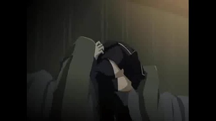 Yuuki and Zero