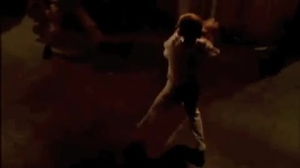 Buffy the Vampire Slayer