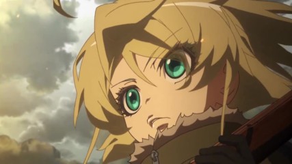 Youjo Senki - 01 ᴴᴰ