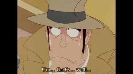 Lupin Iii Season 2 - 11