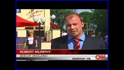 Убиха актьор от Хари Потър 26.05.08