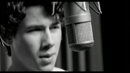 Nick Jonas & The Administration - Who I Am 