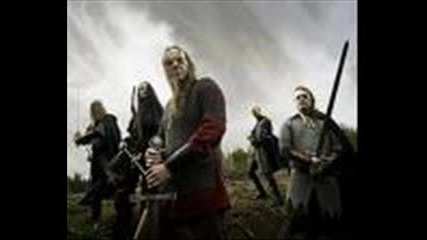 Ensiferum - Lai Lai Hei