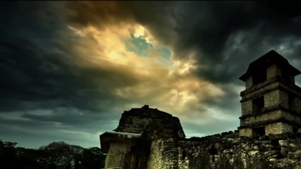 Wonderful Africa Chill Out Music