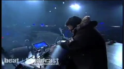 Dj Aligator Feat. Jinks - Gi Det Til Dig (danish Club Awards 2010)