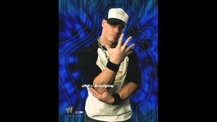 John Cena