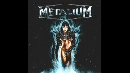 Metalium - Warrior 