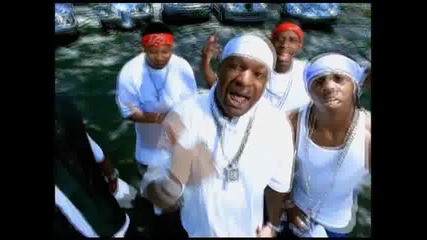 Big Tymers , Juvenile & Lil Wayne - Numba One Stunna (hq)