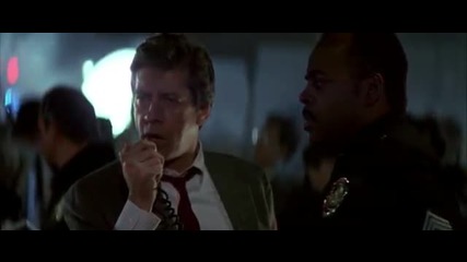Die Hard / Умирай трудно (1988) Трейлър