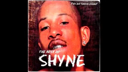 Shyne - What You Tryin' To Speak For