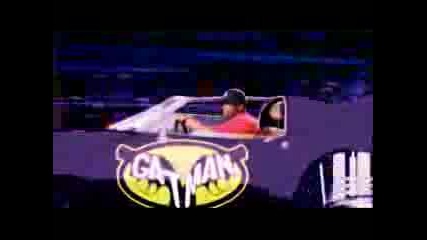 50 Cent Ft. Eminem - Gatman & Robin