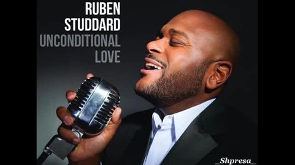 Ruben Studdard - Love, Love, Love