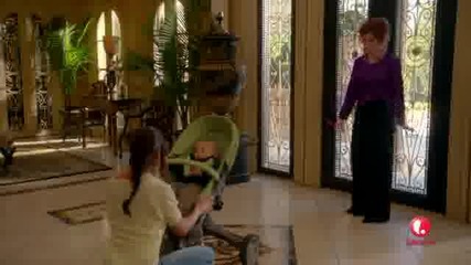 Devious Maids - епизод 8, сезон 1