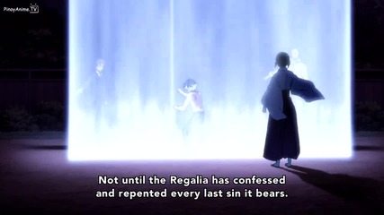 Noragami Episode 9