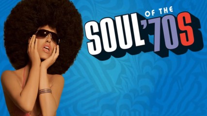 The 100 Greatest Soul Songs Of The 70s ☀️ Unforgettable Soul Music Full Playlist