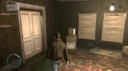 Gta Iv Mission #71 - I ll Take Her (ransom) 