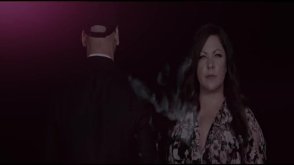 Kon Cept feat. Giorgina Karahaliou - Mesa Sou ( Dance Mix ) Official Music Video