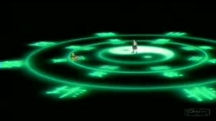 Naruto Tribute